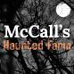 McCall's Haunted Farm event image