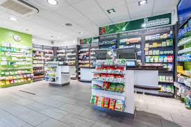 Apotheke In Essen