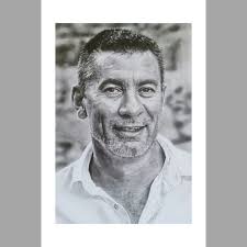 Artist Santie Roelofse