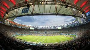 Cuenta dedicada a los que amamos la copa más linda del mundo. Copa Libertadores Maracana Confirmed As 2020 Final Venue As Com