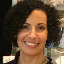 Stream Anat Ben Shaul -- Preserving the Past with Creative Writing by The  Seattle Limmudcast