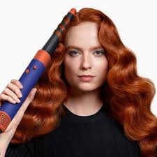 Dyson Airwrap I.d.ᵀᴹ Multi-Styler and Hairdryer [European Plug Type F]