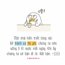 Chỉ cần có điện thoại thôi là cà khịa cả thế giới rồi :V in 2021 | Happy  quotes, Quotes, Love story