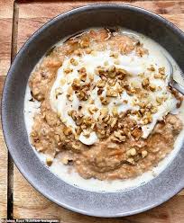 Untuk mendukung program diet anda, anda perlu memilih roti gandum yang berkualitas dan memiliki tekstur lembut. Ahli Diet Membagikan Resep Sederhananya Untuk Bubur Kue Wortel Dan Itu Baik Untuk Anda Dan Lezat Seribu Resepku