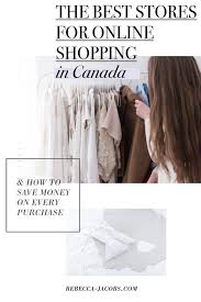 Simons | women's clothing, men's clothing, accessories, home decor. The Best Stores For Online Shopping In Canada And One Site You Need To Know About Rebecca Jacobs Toronto Personal Stylist Online Clothing Stores Canada Best Online Clothing Stores Online