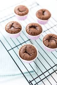 Moelleux Chocolat Au Coeur Coulant Lilie Bakery Moelleux Au Chocolat Moelleux Chocolat