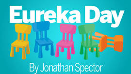 Eureka Day