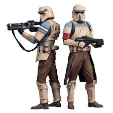 Star Wars Rogue One Scarif Shoretrooper Artfx Statue 2 Pack Anovos is proud to offer the rogue one: star wars rogue one scarif shoretrooper artfx statue 2 pack