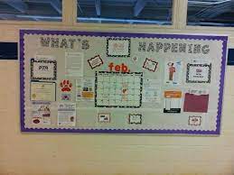 The web design forum (uk). 15 Perfect Displays For Your School S Front Entrance
