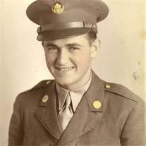 Loy Walter Benson Obituary 2006