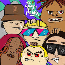 We did not find results for: Te Quiero Ver Remix By Ceaese On Tidal