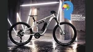 Ben E Bike 2020 Kinder E Bikes Mit Neuen Details Und Erstes E Fully Fur Kids Mit Award In 2020 E Bike Pedelec Fahrrad Fahren