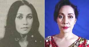 Seiring dengan perkembangan zaman, bens. 9 Artis Lawas Ini Pernah Berakting Bareng Benyamin S Cantiknya Alami