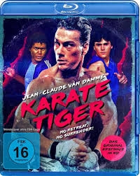 In 1969, he won karate's triple crown for the most tournament wins of the year. Karate Tiger Uncut Von Corey Yuen Jean Claude Van Damme Kurt Mckinney J W Fails Kathie Sileno Kent Lipham Mit Jean Claude Van Damme Kurt Mckinney J W Fails Kathie Sileno Kent Lipham