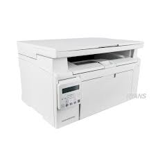 Depuis que j'ai reçu cette imprimante hp lserjet pro mfp m130nw, impossible d'imprimer depuis mon ordinateur elle ne sert que photocopieuse ,c'est la première fois que je ne peux installer quelque chose. Hp Laserjet Pro Mfp M130nw Printer G3q58a