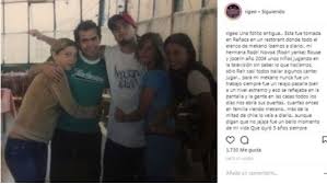 Debido a que la pandemia ya estaba muy avanzada, aranguiz no quiso arriesgar su salud ni la de sus hijos, y decidió volver a chile junto a los pequeños de 13 y 11. Asi Lucian Daniela Aranguiz Y Rigeo En Mekano Hace 14 Anos Foto Retro Evidencia Diferencias Con El Presente Guioteca