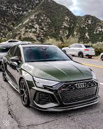 Image result for Oak Green 2021 Audi