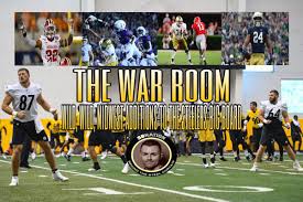 The steel curtain was named the best new roller coaster this weekend at the 2019 golden ticket award ceremonies, held at silverwood theme park in coeur d'alene, idaho. Wild Wild Midwest Additions To The Steelers Big Board Behind The Steel Curtain