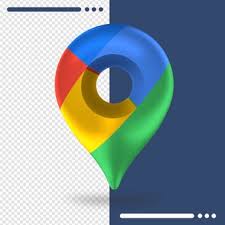 Oct 06, 2005 · on october 6, 2005, google maps was renamed google local. Google Symbol Isoliert Premium Psd Datei