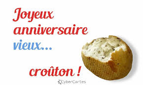 Remerciez avec une jolie carte merci. Carte De Droles D Expressions Pour Son Anniversaire Cybercartes Com