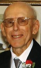 C. Wible Obituary (1938