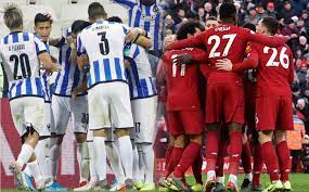 Home » football » friendly match » monterrey vs liverpool. Fifa Club World Cup 2019 2nd Semi Final Liverpool Vs Monterrey Preview Sports Monks