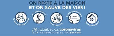 Ville De Hudson Coronavirus Covid 19