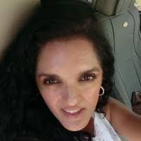 Ana Moncada's Instagram, Twitter & Facebook