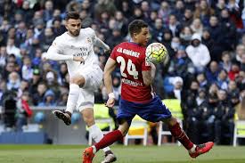 Check out the latest news from madrid, spain on current affairs, trending topics. Where Are They Now Real Madrid S Academy Debutants Under Zinedine Zidane Managing Madrid