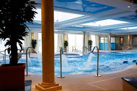Maybe you would like to learn more about one of these? Evadium Alojamiento Gran Hotel Balneario Puente De Viesgo