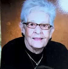 Obituary information for Marie Laccone