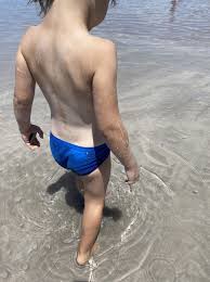 This seemed the best way to experience the lake. Everything You Need To Know About Swimming In The Great Salt Lake