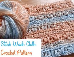 Crochet Heart Wash Rag Modal Yarn Free Crochet Pattern Ice Yarns Meladora S Creations In 2020 Crochet Patterns Crochet Stitches Free Crochet