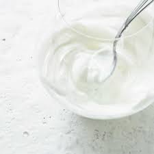 Yogourt Maison Sans Yaourtiere Ricardo Recipe Yogurt Chocolate Yogurt Homemade Yogurt