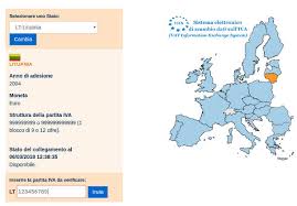 In italia si deve far richiesta di partita iva all'agenzia dell'entrate o anche ad. Ricerca Partita Iva 2021 Ragione Sociale Codice Fiscale Registro Soldioggi