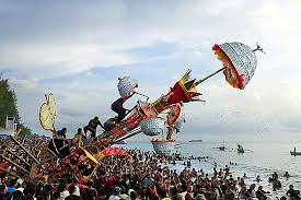 Maybe you would like to learn more about one of these? Kenali 10 Budaya Unik Berikut Yang Hanya Ada Di Indonesia