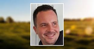 Jason Lynwood Baska Obituary November 13, 2019