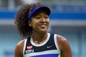 While naomi osaka loses in the olympics, espn loses period. Tennis Spielerin Naomi Osaka 6 Spannende Fakten