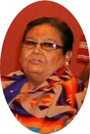 Mary Lamebear Obituary