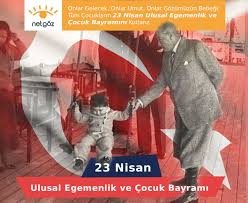 Onlar Gelecek Onlar Umut Onlar Gozumuzun Bebegi Tum Cocuklarin 23 Nisan Ulusal Egemenlik Ve Cocuk Bayramini Kutlariz 23nisan Netgoz Nisan Cocuk Gelecek