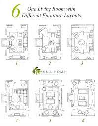 Floor plans & cad, org charts, flowcharts & process maps Best Tips For Your Living Room Interior Design