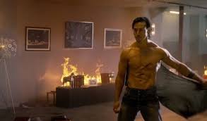 Tiger Shroff Baaghi Movie Hd Wallpapers Tiger Shroff Movies Tiger