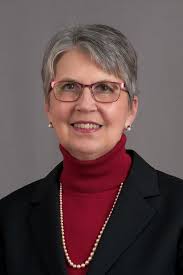 Nancy A. Ryan-Wenger