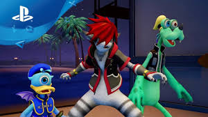 Like previous games, kingdom hearts iii has the ultima weapon, one of the most powerful keyblades sora can obtain. Kingdom Hearts 3 Alle Infos Zum Disney Abenteuer Im Guide