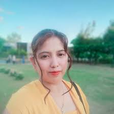 Happy Birthday Wishes to Ma'am Marissa