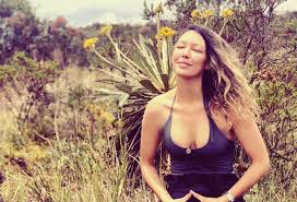 Natalia duran has 591 books on goodreads, and is currently reading the woman in the window by a.j. Video Actriz Natalia Duran Tiene Cancer De Cuello Y Tiroides Rcn Radio