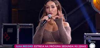 1 day ago · ilha record pode começar a reverter esse quadro. Ilha Record O Que Deve Ter No Reality Show Com Pyong E Beijo Lesbico