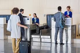 Tais equipamentos geralmente possuem ajustes de níveis de sensibilidade. Como Fazer Check In No Aeroporto Embarque Sem Imprevistos