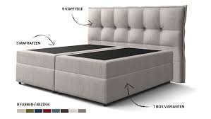 Cognate with german bett, dutch bed, english bed, swedish bädd, icelandic beður. Neu Der Bett Konfigurator Fur Boxspringbetten Jetzt Hier Konfigurieren Bett Konfigurieren De