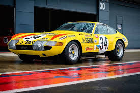 This 1971 ferrari 365 gtb/4 daytona berlinetta is currently for sale on aug 13, 2021. Ferrari 365 Gtb 4 Daytona 73 Competizione 16425 Ferrari Super Cars Ferrari Racing